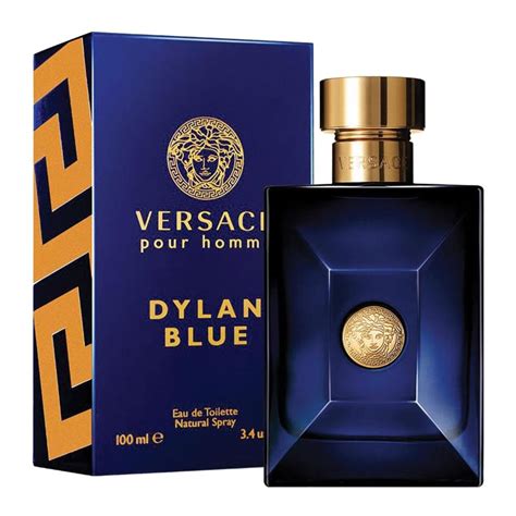 versace blu uomo|versace cologne.